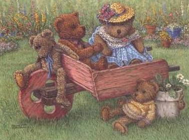 Bears 20